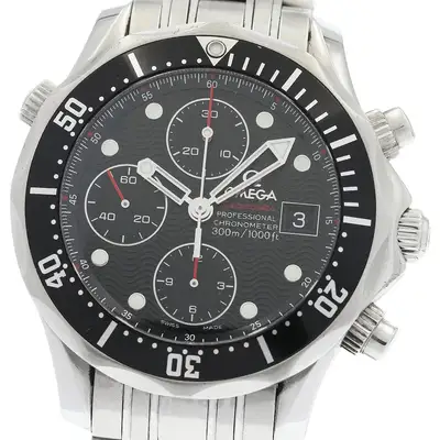 Omega Seamaster 213.30.42.40.01.001