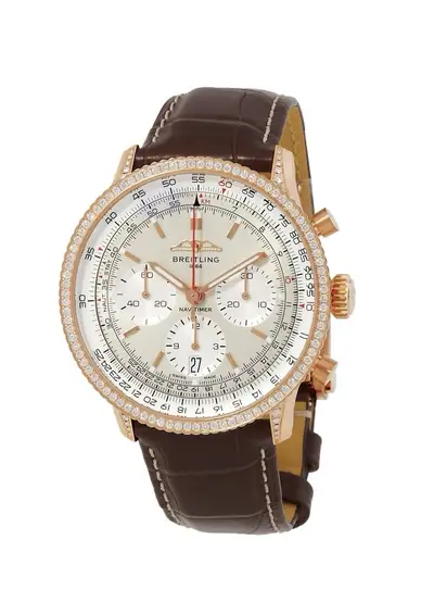 Breitling Navitimer B01 Chronograph item No