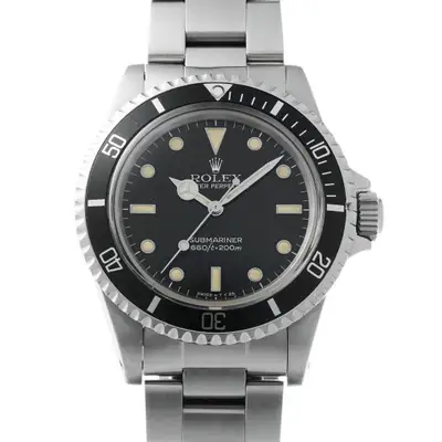 Rolex Submariner 736156