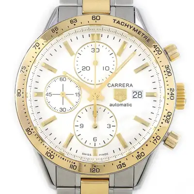 TAG Heuer Carrera Caliber 16 CV2050.BD0789