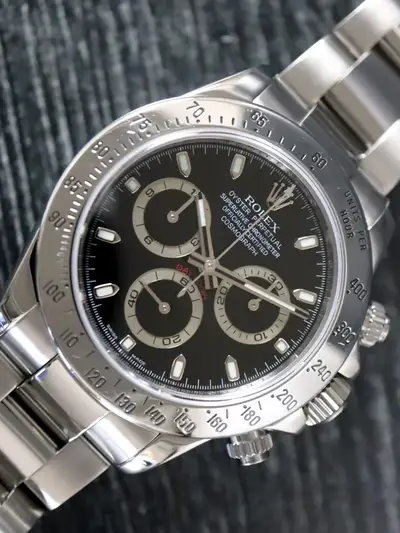 Rolex Daytona 41924