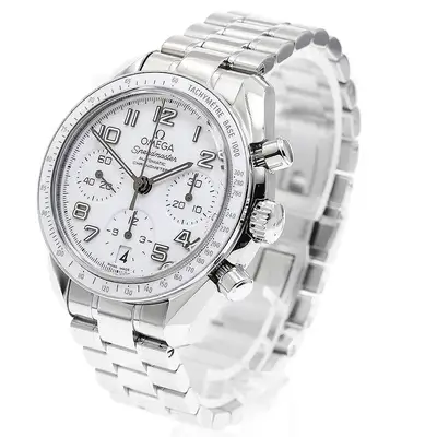 Omega Speedmaster 324.30.38.40.04.001