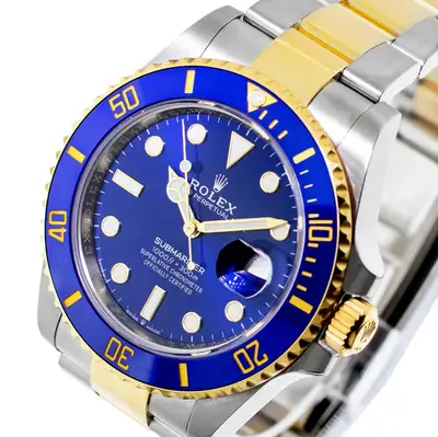Rolex Submariner 126613