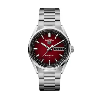 TAG Heuer Carrera Day-Date WDA2113.BA0043