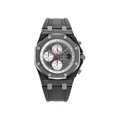 Audemars Piguet Royal Oak Offshore 26202AU