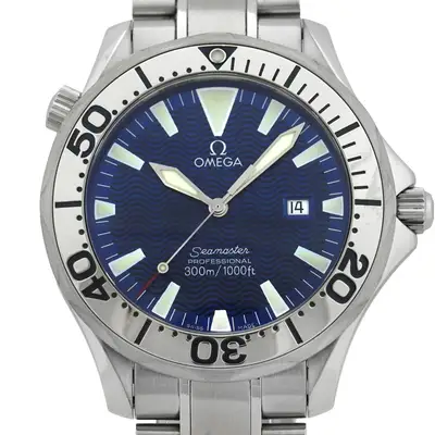 Omega Seamaster 2265.80.00
