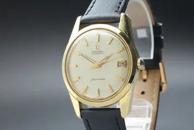 Omega Seamaster 14701