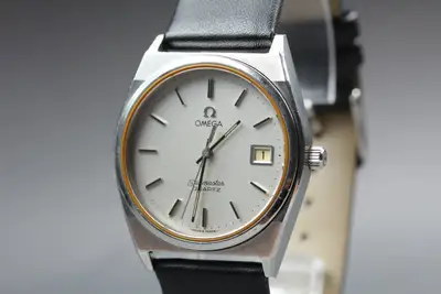 Omega Seamaster 196.0088