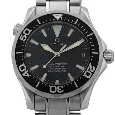 Omega Seamaster 2252.50.00