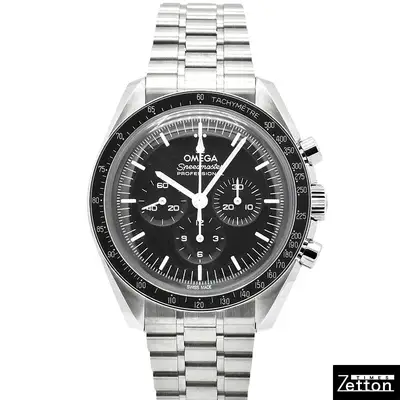 Omega Speedmaster Professional Moonwatch Master Chronometer