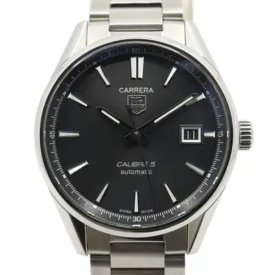 TAG Heuer Carrera WAR211A.BA0782 39. Stainless