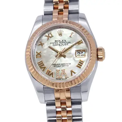 Rolex Datejust 179171NR