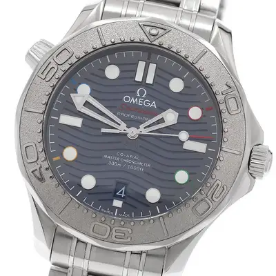 Omega Seamaster 522.30.42.20.03.001