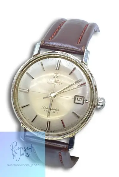 Omega Omega Seamaster De Ville