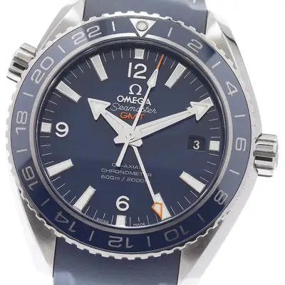 Omega Seamaster 232.92.44.22.03.001