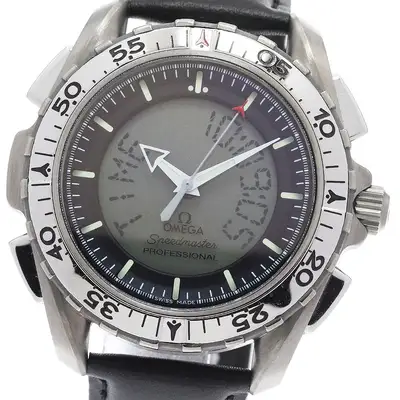 Omega Speedmaster 3290.50