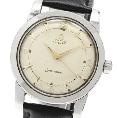 Omega Seamaster C2577-9SC TO329431