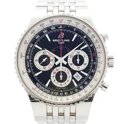 Breitling Navitimer Montbrillant 47 Limited Edition