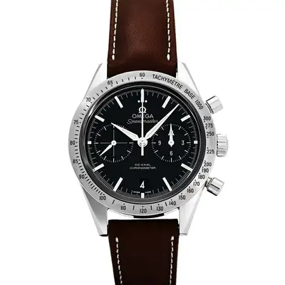 Omega Speedmaster 331.12.42.51.01.001