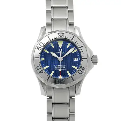 Omega Seamaster 2285.80