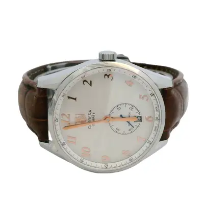TAG Heuer Carrera Heritage Calibre 6