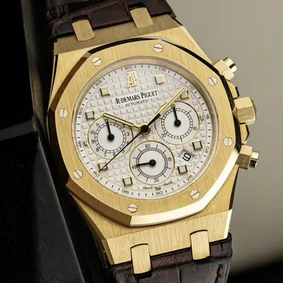Audemars Piguet Royal Oak 26022BA