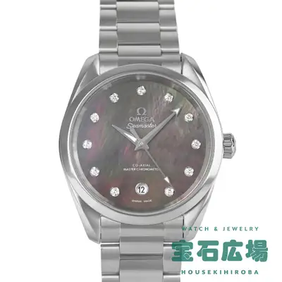 Omega Seamaster 220.10.38.20.57.001