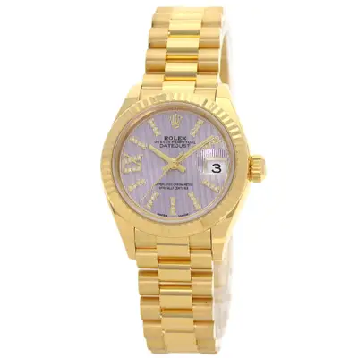 Rolex Datejust 279178G