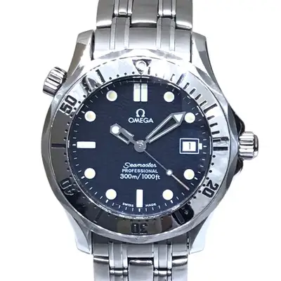 Omega Seamaster 2542.80