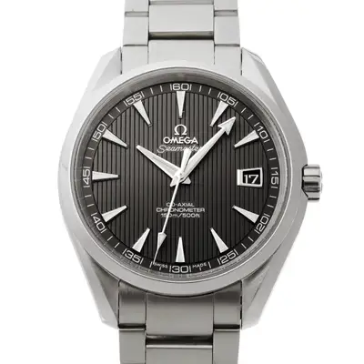 Omega Seamaster 231.10.42.21.06.001