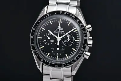 Omega Speedmaster 3592.50