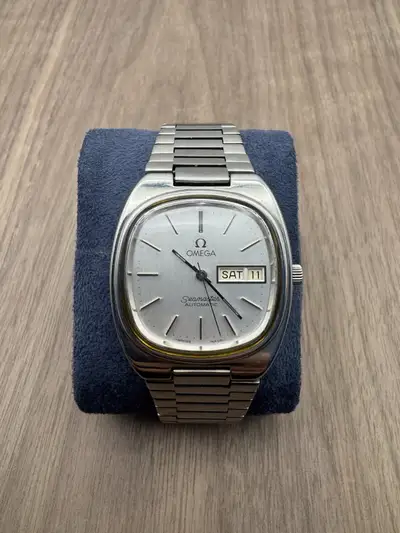 Omega Day-Date 166.0213