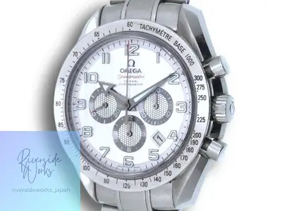 Omega Speedmaster 321.10.44.50.02.001