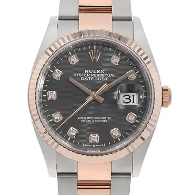 Rolex Datejust 126231G