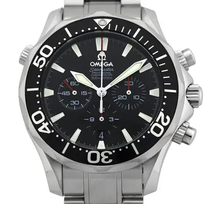 Omega Seamaster 2594.52.00
