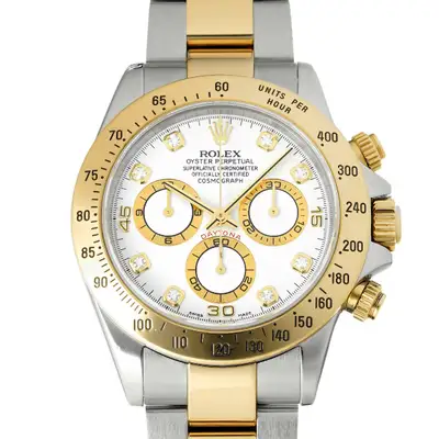 Rolex Daytona 116523G