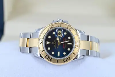 Rolex Yacht-Master 69623