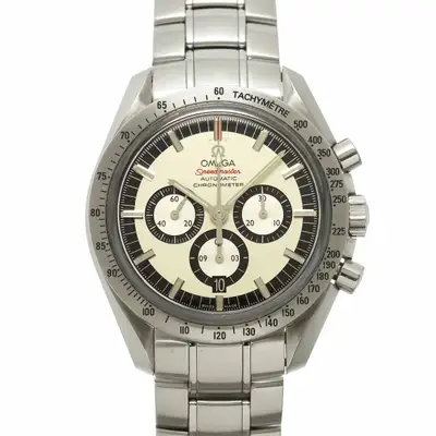 Omega Speedmaster Michael schumacher 3506 31