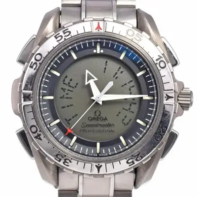 Omega Speedmaster 3290.50