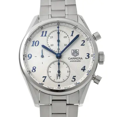TAG Heuer Carrera CAS2111.BA0730 Stainless Steel