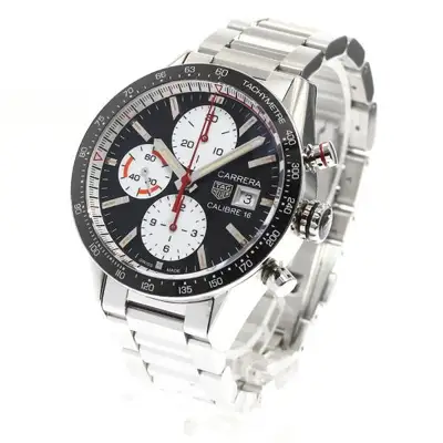 TAG Heuer Carrera Calibre 16 CV201AP-0
