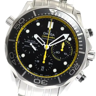 Omega Seamaster 212.30.44.50.01.002