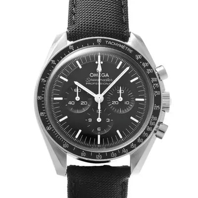 Omega Speedmaster Moonwatch Professional Co-axial Master