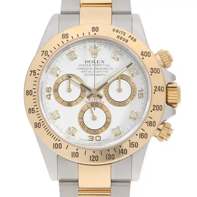 Rolex Daytona 116523G
