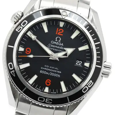 Omega Seamaster 2201.51