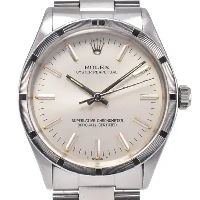 Rolex Oyster Perpetual 149383
