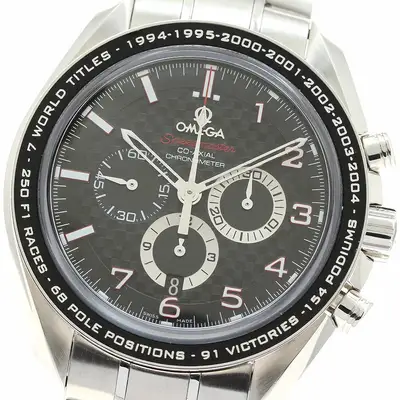 Omega Speedmaster 321.30.44.50.01.001