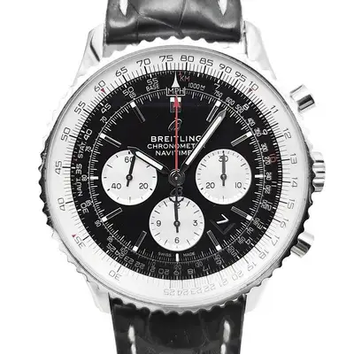 Breitling Navitimer Chrono Steel (AB0127) L640873