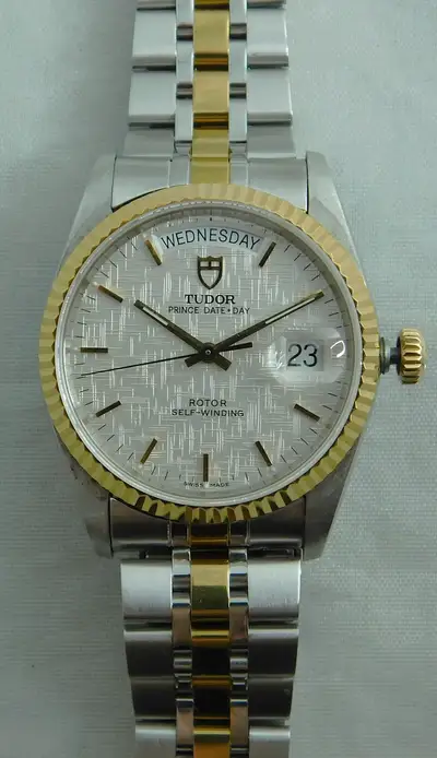 Rolex 76213