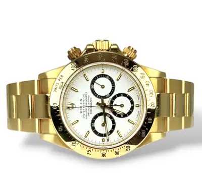 Rolex Daytona 16528